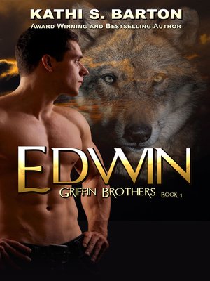 cover image of Edwin